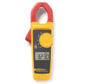 Fluke Digital Clamp Meters Tong Tester 323