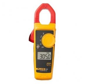 Fluke Digital Clamp Meters Tong Tester 305