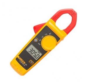 Fluke Digital Clamp Meters Tong Tester 302+