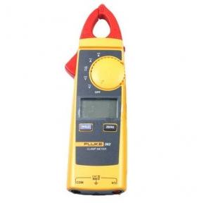 Fluke Digital Clamp Meters Tong Tester 362