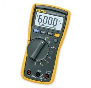 Fluke Digital Multimeter 115