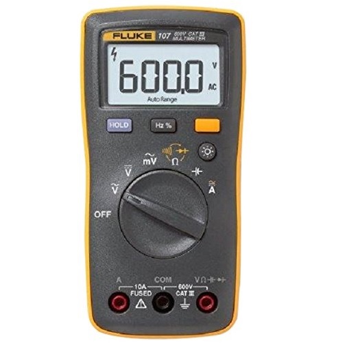 Fluke Digital Multimeter 107