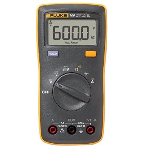 Fluke Digital Multimeter 106