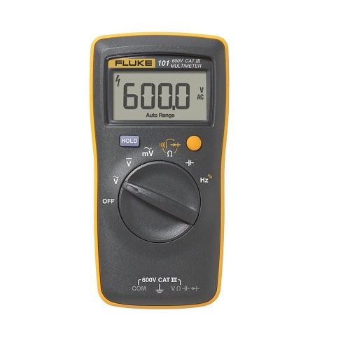 Fluke Digital Multimeter 101+