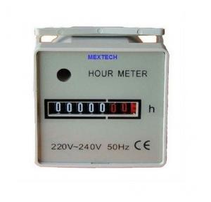 Mextech Hour Meter HM 1
