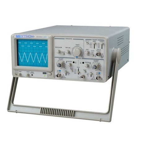 Mextech Oscilloscope OS 5030