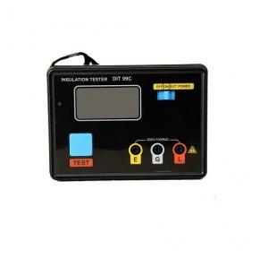 Mextech Digital Insulation Tester DIT 99C