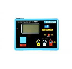 Mextech Digital Insulation Tester, DIT 99A