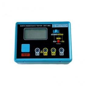 Mextech Earth Tester DET99C