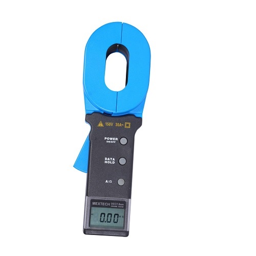 Mextech Earth Clamp Tester DECT?9am