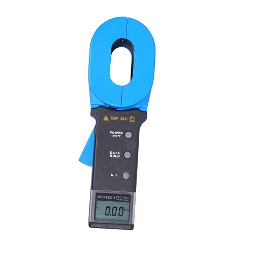Mextech Earth Clamp Tester DECT?9
