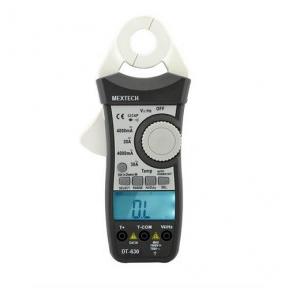 Mextech Leakage Clampmeter DT?630