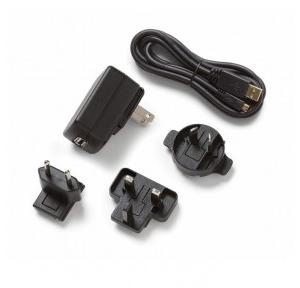 Fluke Charger & Adapter Set Vt04