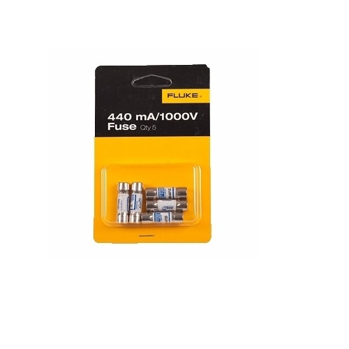 Fluke 203414 Fuse For 179 Combo Pack Of 5 Units