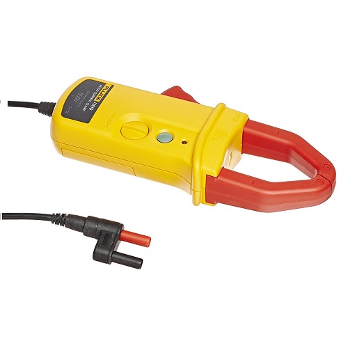 Fluke I1010 Ac/Dc Current Clamp,1000A Dc,600A Ac