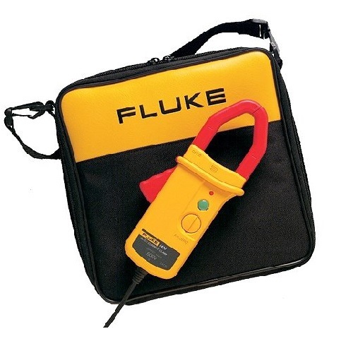Fluke I410 400A Ac/Dc Current Clamp
