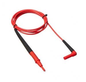 Fluke Tl175 Twistguardtm Test Leads, 2Mm Dia Probe Tips