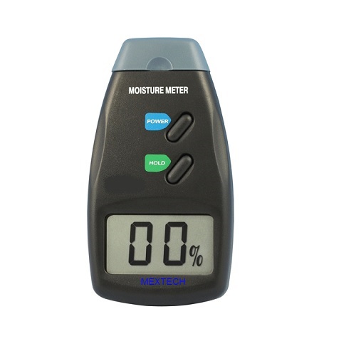 Mextech Digital Moisture Meter MD?8G