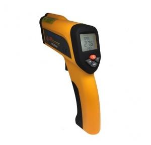 Mextech Digital Infrared Thermometer IR?2200