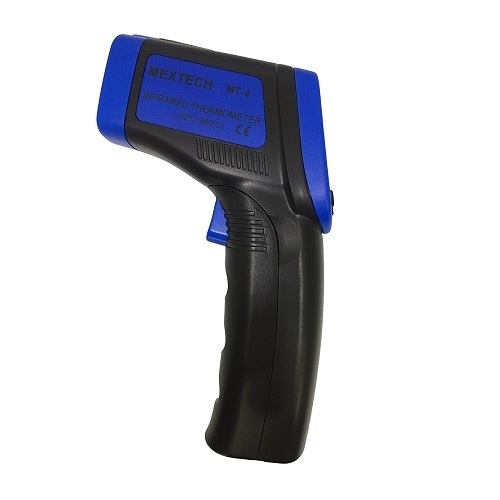 Mextech Digital Infrared Thermometer MT- 4
