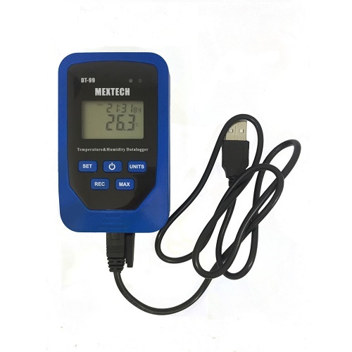Mextech Digital Thermometer DT-99