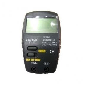 Mextech Digital Thermometer DT-27