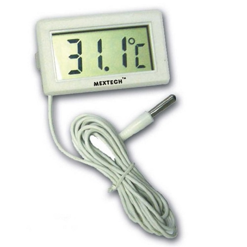 Mextech Digital Thermometer PM?10