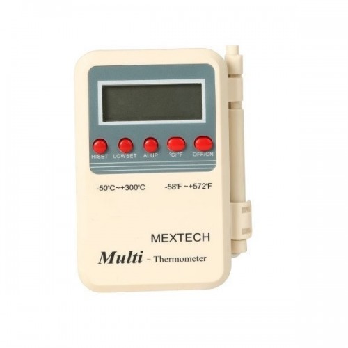 Mextech Digital Thermometer, ST9283