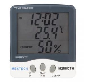 Mextech Digital Thermo Hygrometer , M288CTH