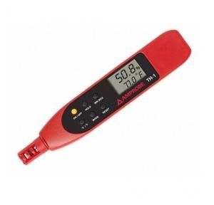 Fluke Th-1 Rh/Temperature Probe Style Meter