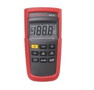 Fluke Infrared Thermometer Tmd-50