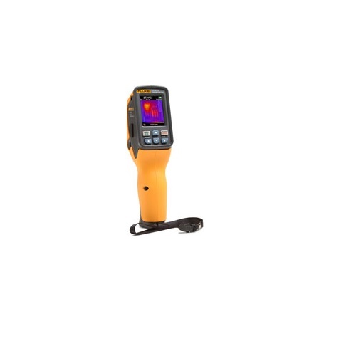 Fluke Infrared Thermometer Vt04