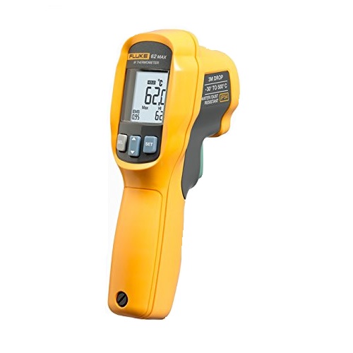Fluke Espr Infrared Thermometer 62 Max