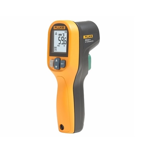 Fluke 59 MAX Infrared Thermometer