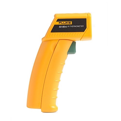 Fluke Esp Infrared Thermometer 59