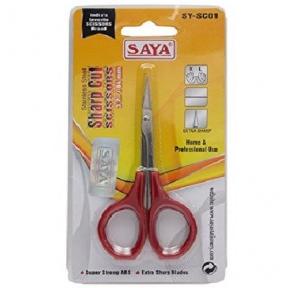 Saya Scissor 4.7 inch