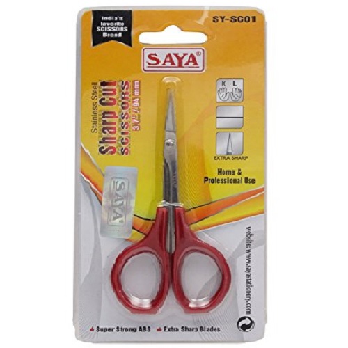 Saya Scissor 4.7 inch