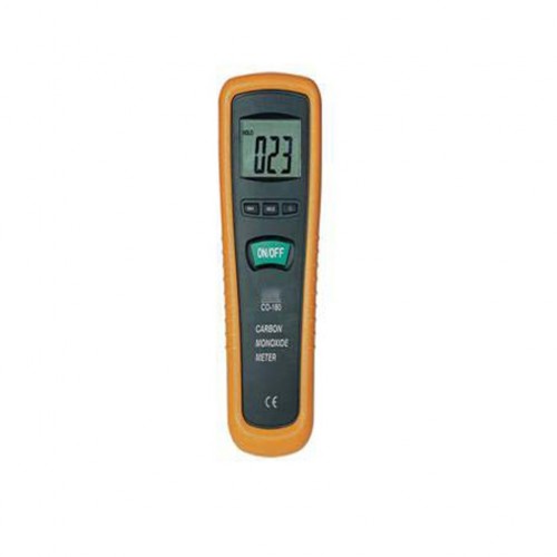 Mextech Carbon Monooxide Meter Level meter cope CO-180