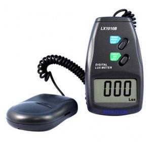 Mextech Digital Lux Meter LX-1010B