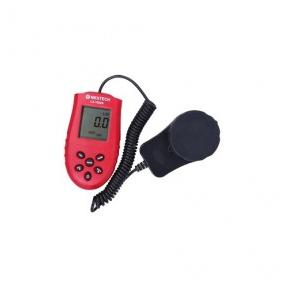 Mextech Digital Lux Meter LX-1332A