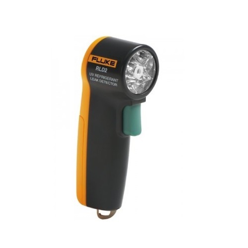 Fluke Rld2 Leak Detector Flashlight