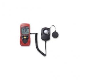 Fluke Lm-200Led Led Light Meter