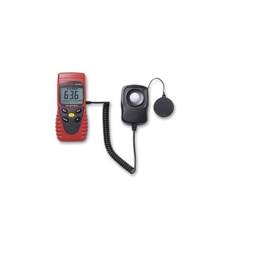 Fluke Lm-200Led Led Light Meter