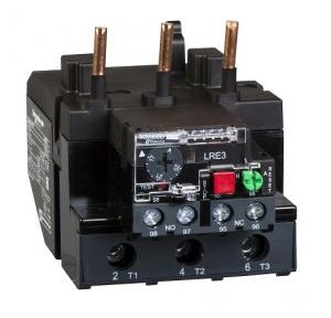 Schneider ETVS 23-32A 1NO+1NC Thermal Overload Relay, LRE353