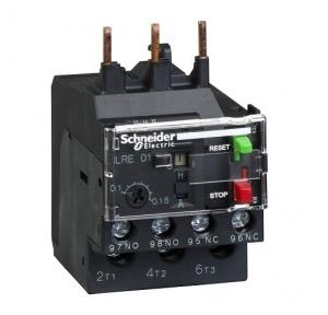 Schneider ETVS 16-24A 1NO+1NC Thermal Overload Relay, LRE22