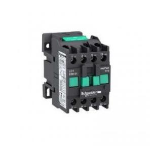 Schneider EasyPact TVS 80A 1NO+1NC 3P AC Control Power Contactor, LC1E65