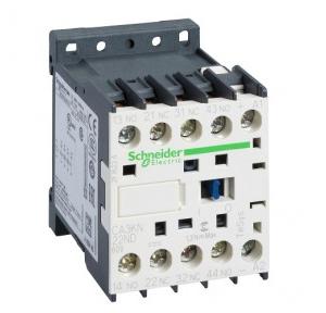 Schneider TeSys K 2NO+2NC DC Control Relay, CA3KN22