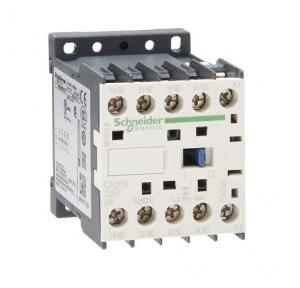 Schneider TeSys K 2NO+2NC AC Control Relay, CA2KN22