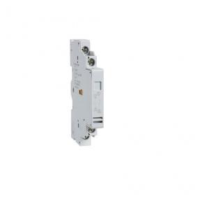 Schneider EasyPact TVS 2NO Auxillary Contact Block For Etvs MPCB, GZ1AN20