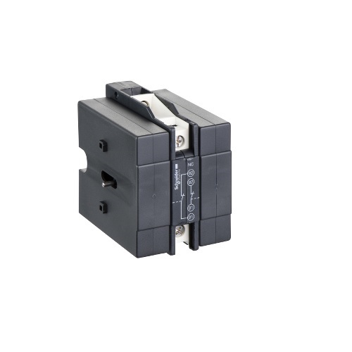 Schneider EasyPact TVS Mechanical Interlock For ETVS Contactor, LAEM5
